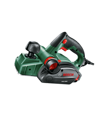 Рубанок BOSCH PHO 2000 (06032A4120), 3-е