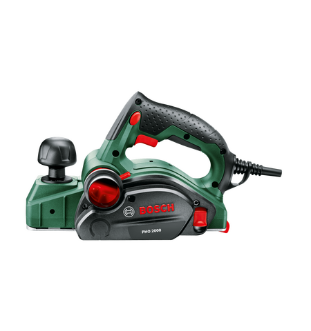 Рубанок BOSCH PHO 2000 (06032A4120), 2-е