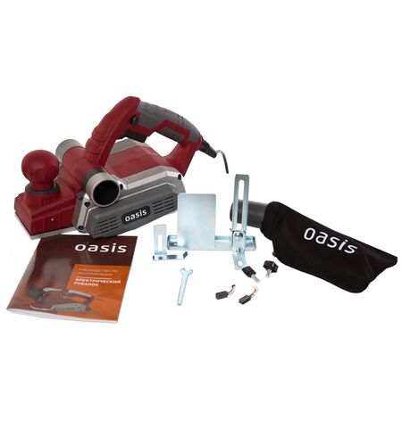Рубанок Oasis RK-90, 8-е