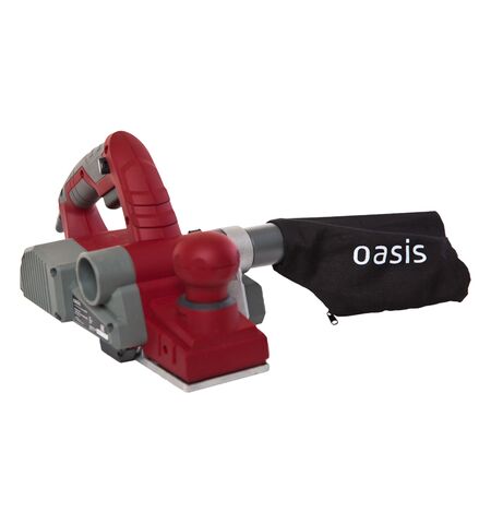 Рубанок Oasis RK-90, 4-е