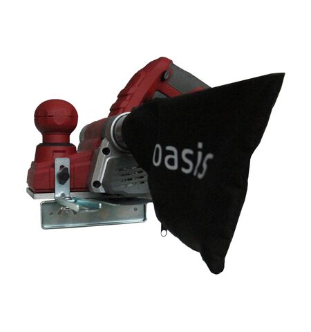 Рубанок Oasis RK-90, 5-е