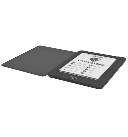 Электронная книга Onyx BOOX Livingstone, 11-е