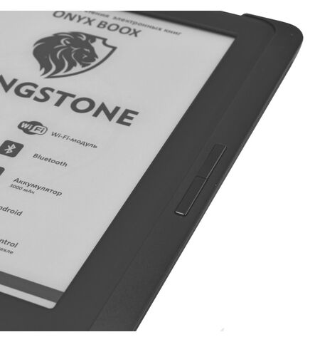 Электронная книга Onyx BOOX Livingstone, 8-е