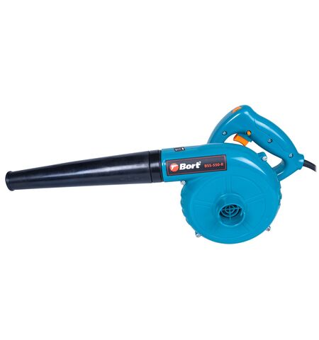 Воздуходувка Bort BSS-550-R, 3-е