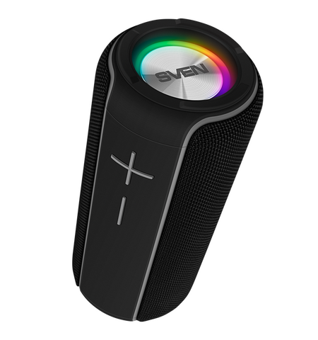 Портативная колонка SVEN PS-285, 2-е