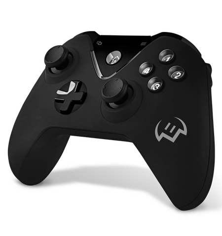 Беспроводной геймпад SVEN GC-5070, 4-е