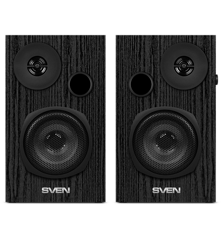 Акустическая система SVEN SPS-585, 3-е