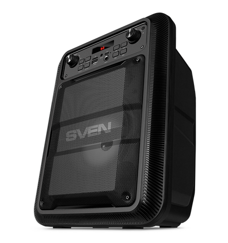 Портативная колонка SVEN PS-400, 2-е