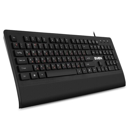 Клавиатура SVEN KB-E5500, 2-е