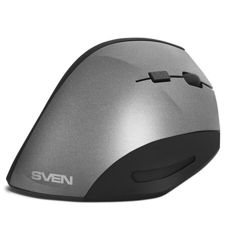 Вертикальная мышь SVEN RX-580SW, 2-е