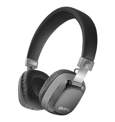 Беспроводные стереонаушники с микрофоном SVEN AP-B510MV, 2-е