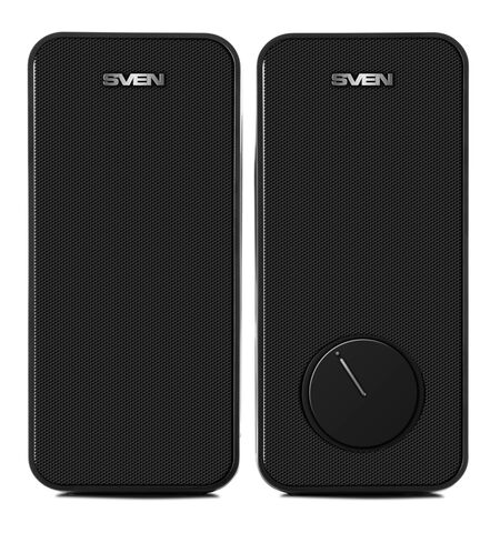 Мультимедиа акустика SVEN 470, 2-е
