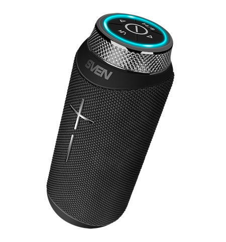 Портативная колонка SVEN PS-280, 2-е