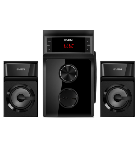 Акустическая система с Bluetooth SVEN MS-301, 2-е