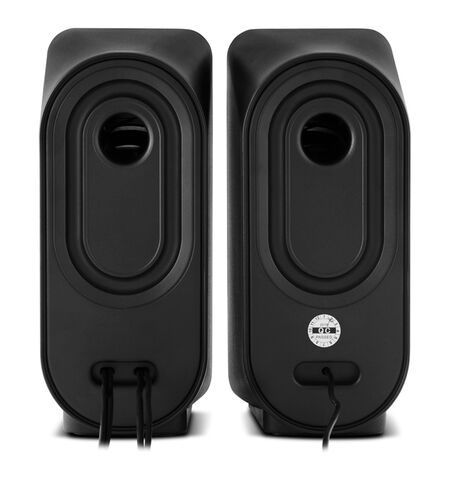 Мультимедиа акустика SVEN 470, 3-е