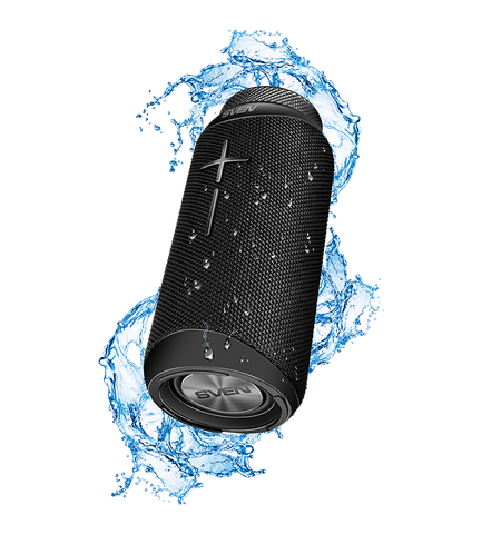 Портативная колонка SVEN PS-280, 3-е