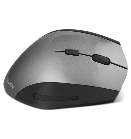 Вертикальная мышь SVEN RX-580SW, 3-е