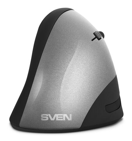 Вертикальная мышь SVEN RX-580SW, 5-е