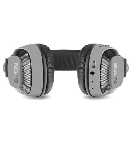 Беспроводные стереонаушники с микрофоном SVEN AP-B510MV, 4-е