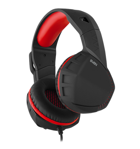 Наушники с микрофоном SVEN AP-U989MV, 3-е