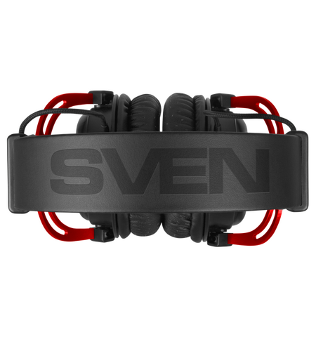 Наушники с микрофоном SVEN AP-G1000MV, 5-е фото товара в интерент-магазине freenet.by Наушники с микрофоном SVEN AP-G1000MV, 5-е