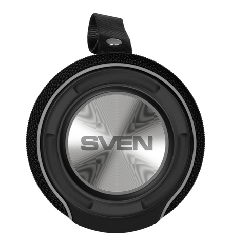 Портативная колонка SVEN PS-285, 6-е