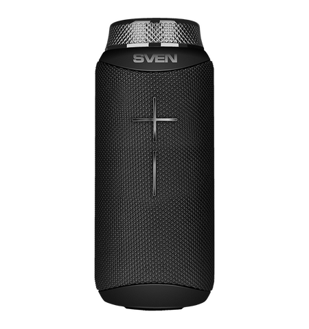 Портативная колонка SVEN PS-280, 5-е