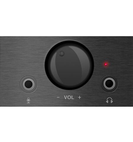 Мультимедиа акустика SVEN 357, 5-е