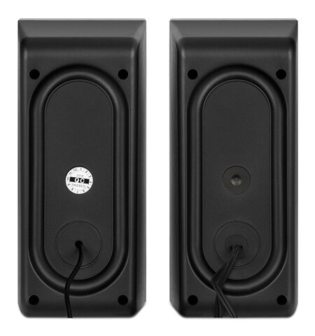 Мультимедиа акустика SVEN 357, 3-е