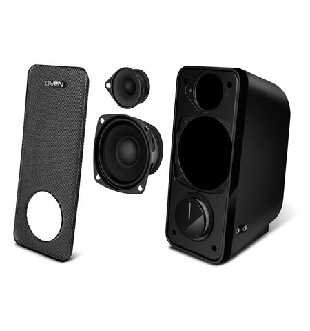 Мультимедиа акустика SVEN 470, 6-е