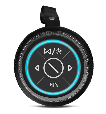 Портативная колонка SVEN PS-280, 8-е