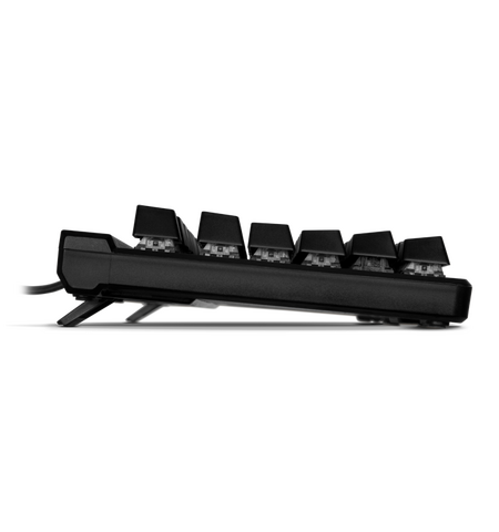 Механическая программируемая клавиатура SVEN KB-G9500, 6-е фото товара в интерент-магазине freenet.by Механическая программируемая клавиатура SVEN KB-G9500, 6-е