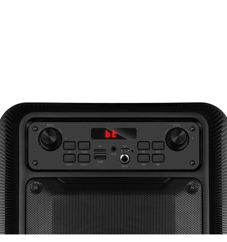 Портативная колонка SVEN PS-400, 8-е