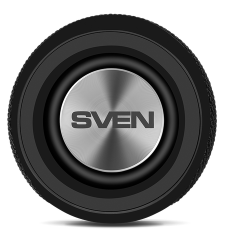Портативная колонка SVEN PS-280, 9-е