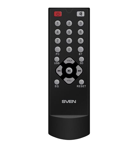 Акустическая система с Bluetooth SVEN MS-301, 6-е