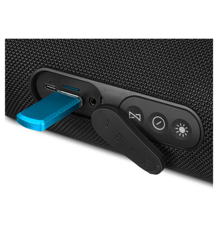 Портативная колонка SVEN PS-285, 8-е