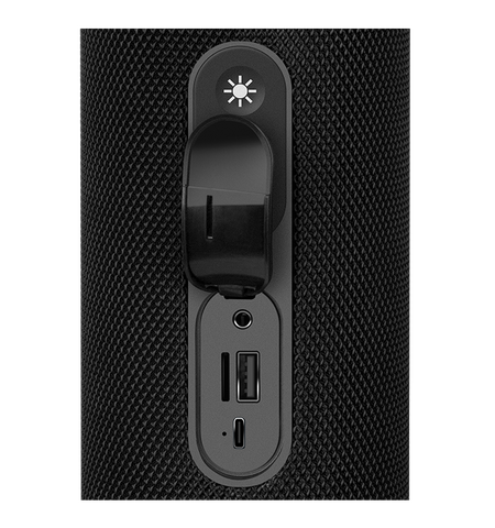 Портативная колонка SVEN PS-285, 9-е