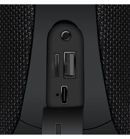 Портативная колонка SVEN PS-280, 10-е