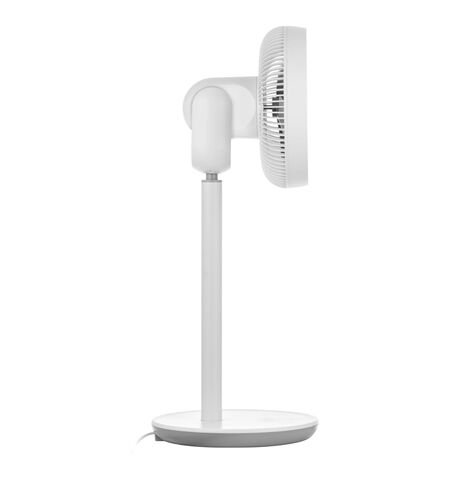 Напольный вентилятор SENCOR SFN 2540WH, 5-е