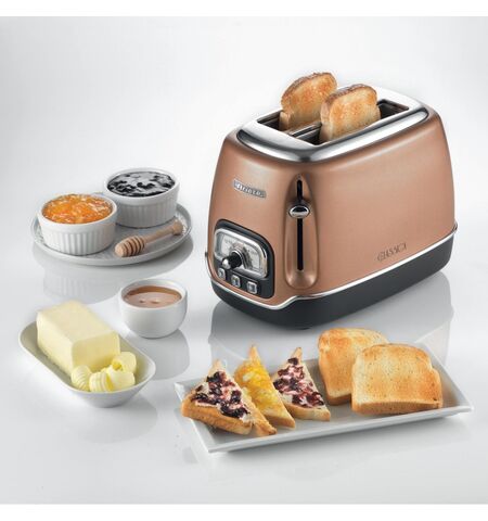 Тостер Ariete Classica 158/38, 4-е