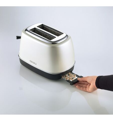 Тостер Ariete Classica 158/37, 4-е