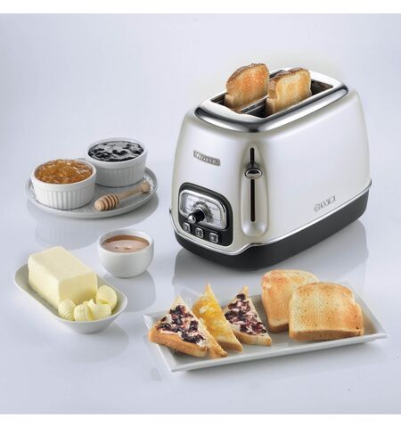 Тостер Ariete Classica 158/37, 2-е