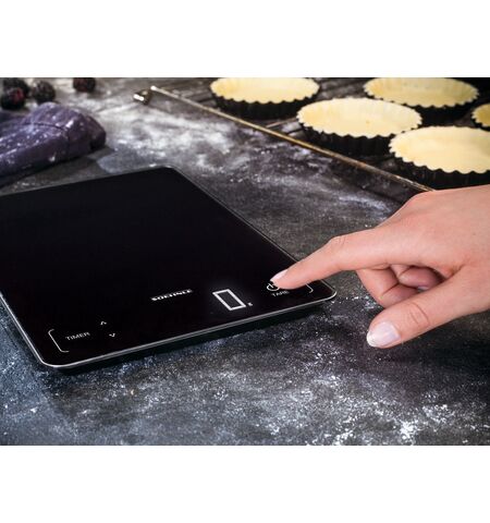 Кухонные весы SOEHNLE Page Profi 100, 6-е