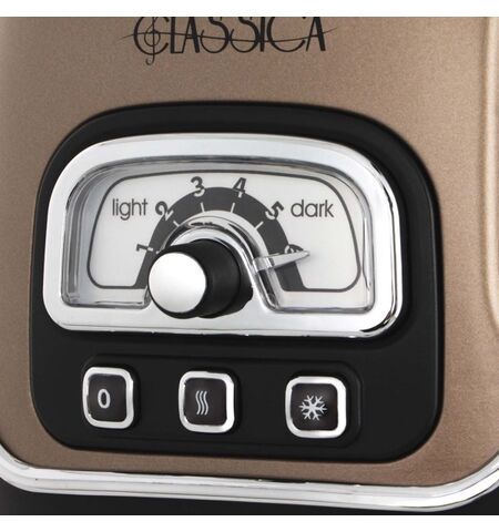 Тостер Ariete Classica 158/36, 5-е