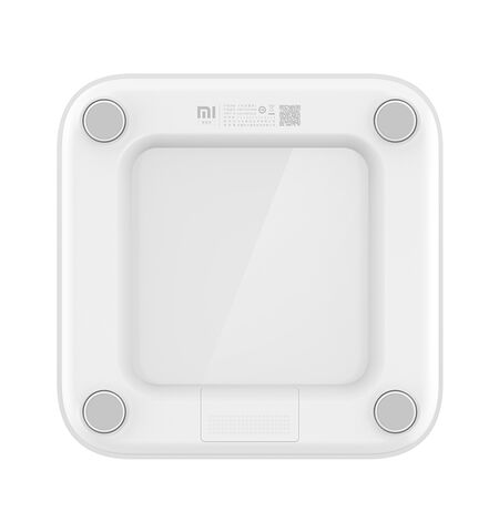 Напольные весы электронные Xiaomi Mi Smart Scale 2 White XMTZC04HM (NUN4056GL), 5-е