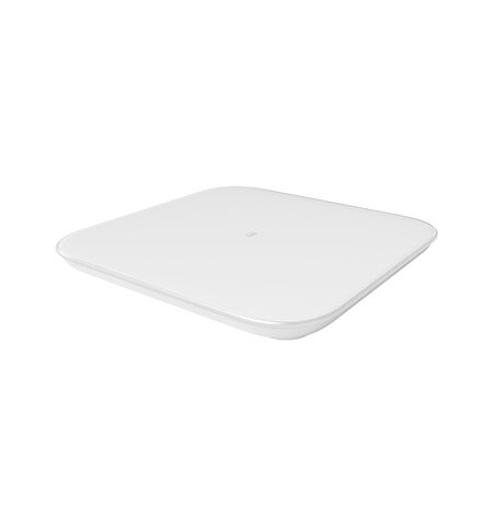Напольные весы электронные Xiaomi Mi Smart Scale 2 White XMTZC04HM (NUN4056GL), 4-е