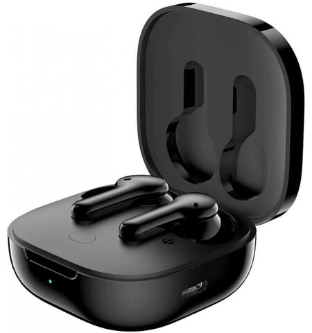 Гарнитура QCY T13 Black, 2-е