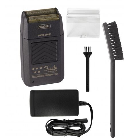 Электробритва WAHL Finale 8164-516, 5-е