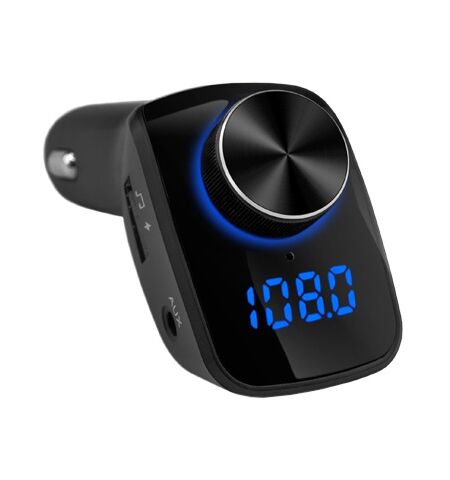 FM-модулятор Neoline Space FM, 2-е