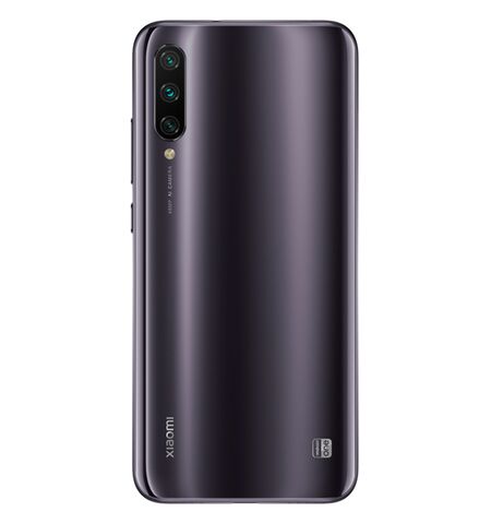 Смартфон Xiaomi Mi A3 4GB/64GB Grey, 2-е